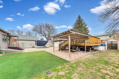9309 South Lawndale Avenue Evergreen Park IL 60805