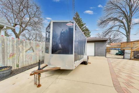 9309 South Lawndale Avenue Evergreen Park IL 60805