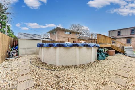 9309 South Lawndale Avenue Evergreen Park IL 60805