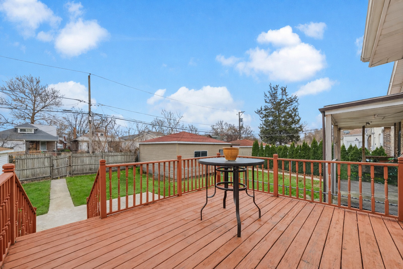 7717 South Luella Avenue Chicago IL 60649