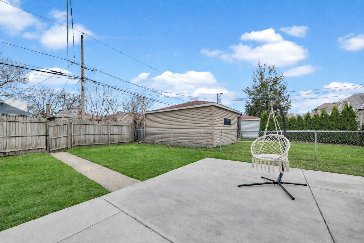 7717 South Luella Avenue Chicago IL 60649