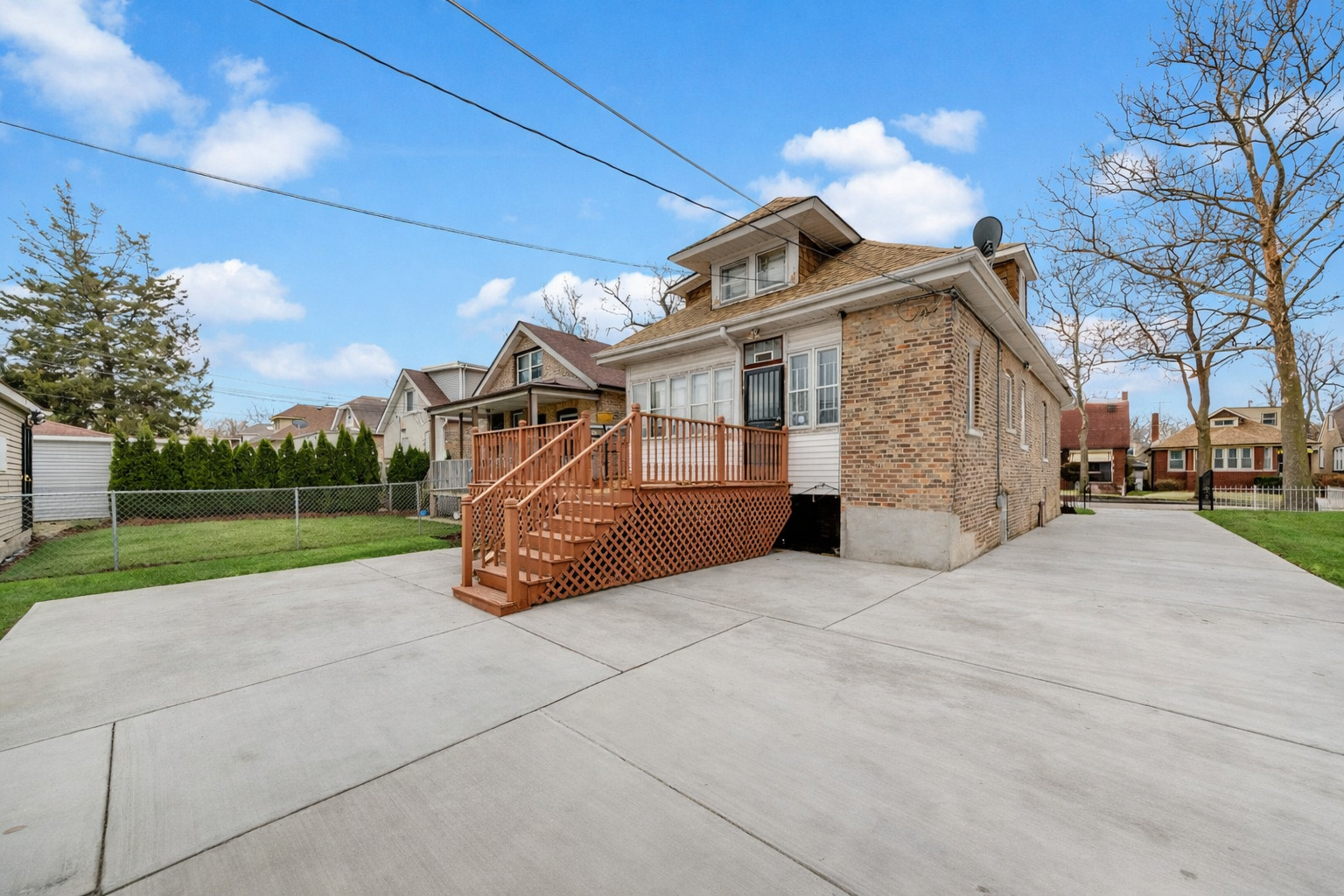 7717 South Luella Avenue Chicago IL 60649