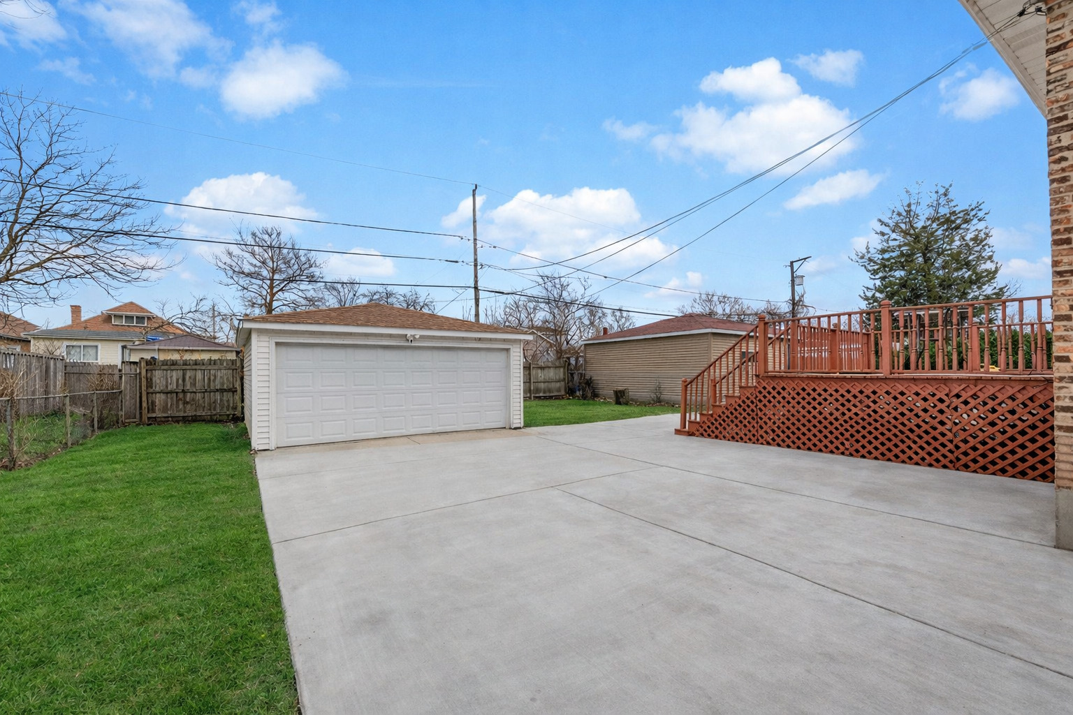 7717 South Luella Avenue Chicago IL 60649