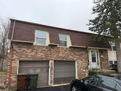 17611 Winston Drive Country Club Hills IL 60478