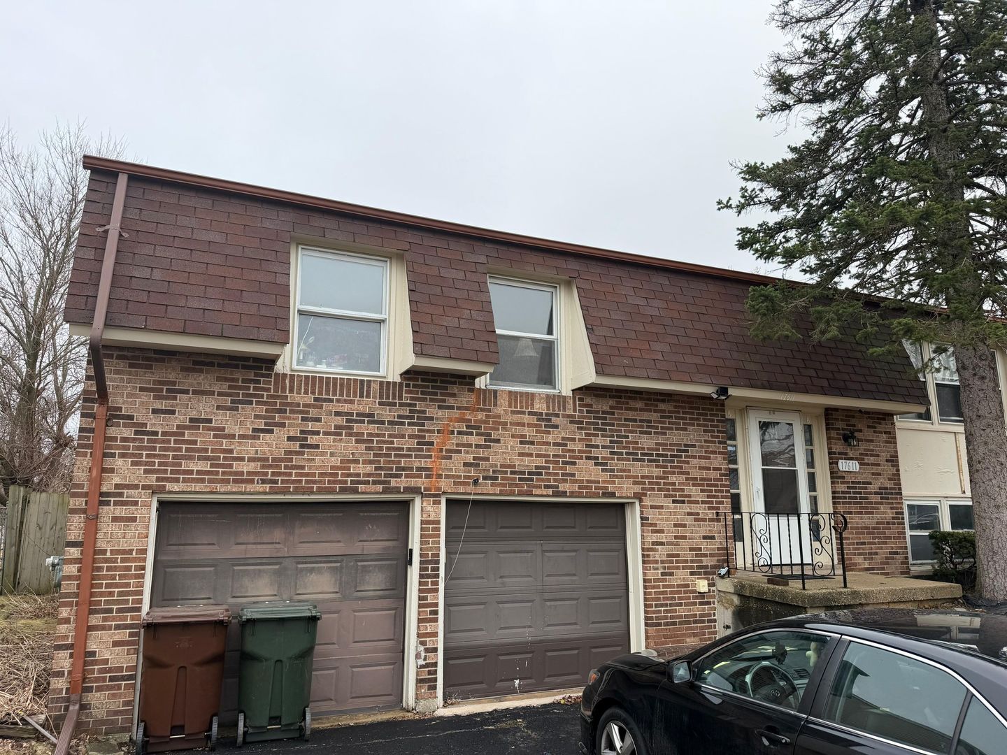 17611 Winston Drive Country Club Hills IL 60478
