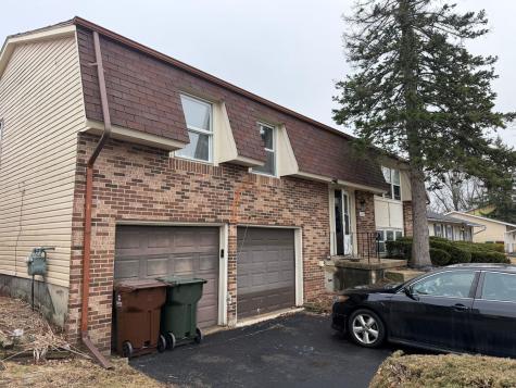 17611 Winston Drive Country Club Hills IL 60478