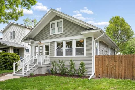 904 Hayes Avenue Oak Park IL 60302