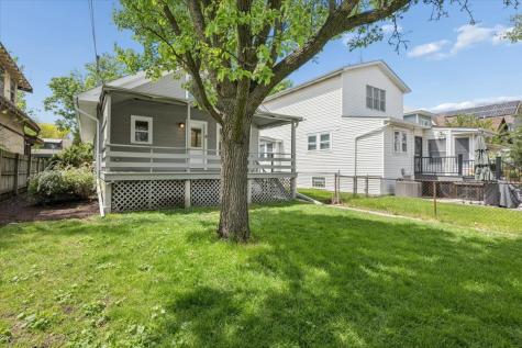 904 Hayes Avenue Oak Park IL 60302