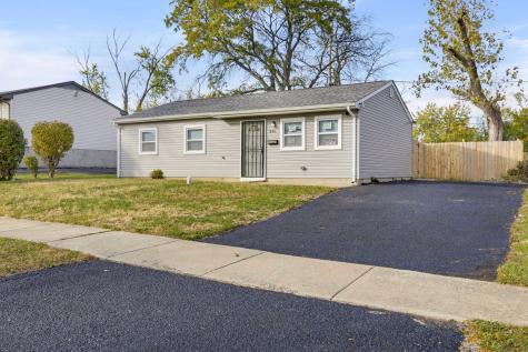 351 Concord Drive Chicago Heights IL 60411