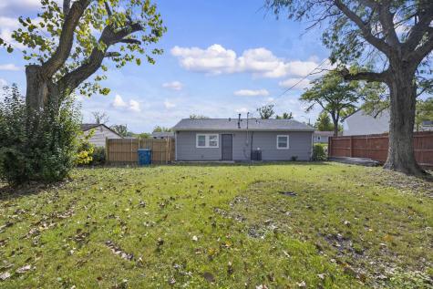 351 Concord Drive Chicago Heights IL 60411