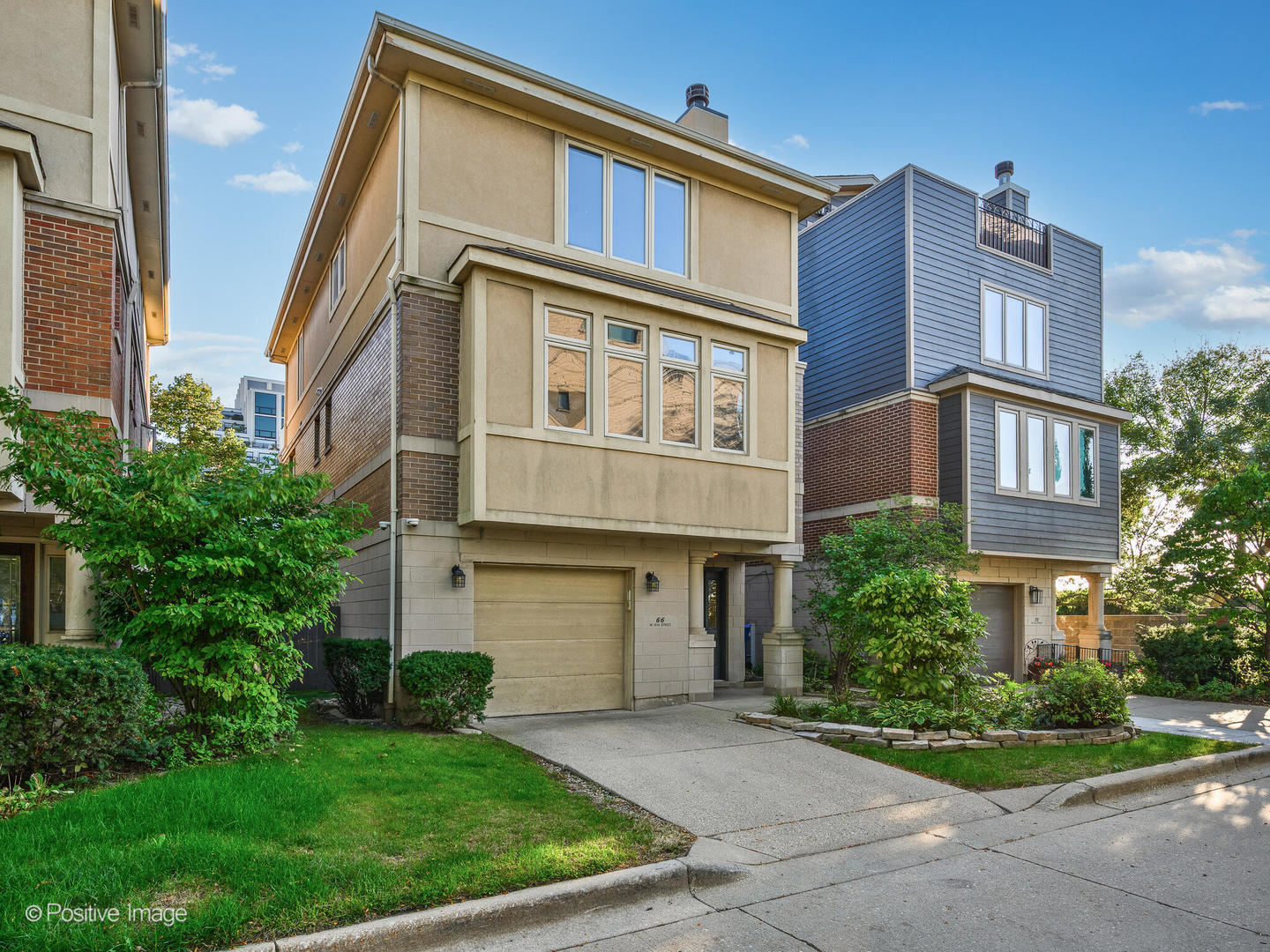 66 West 15th Street Chicago IL 60605