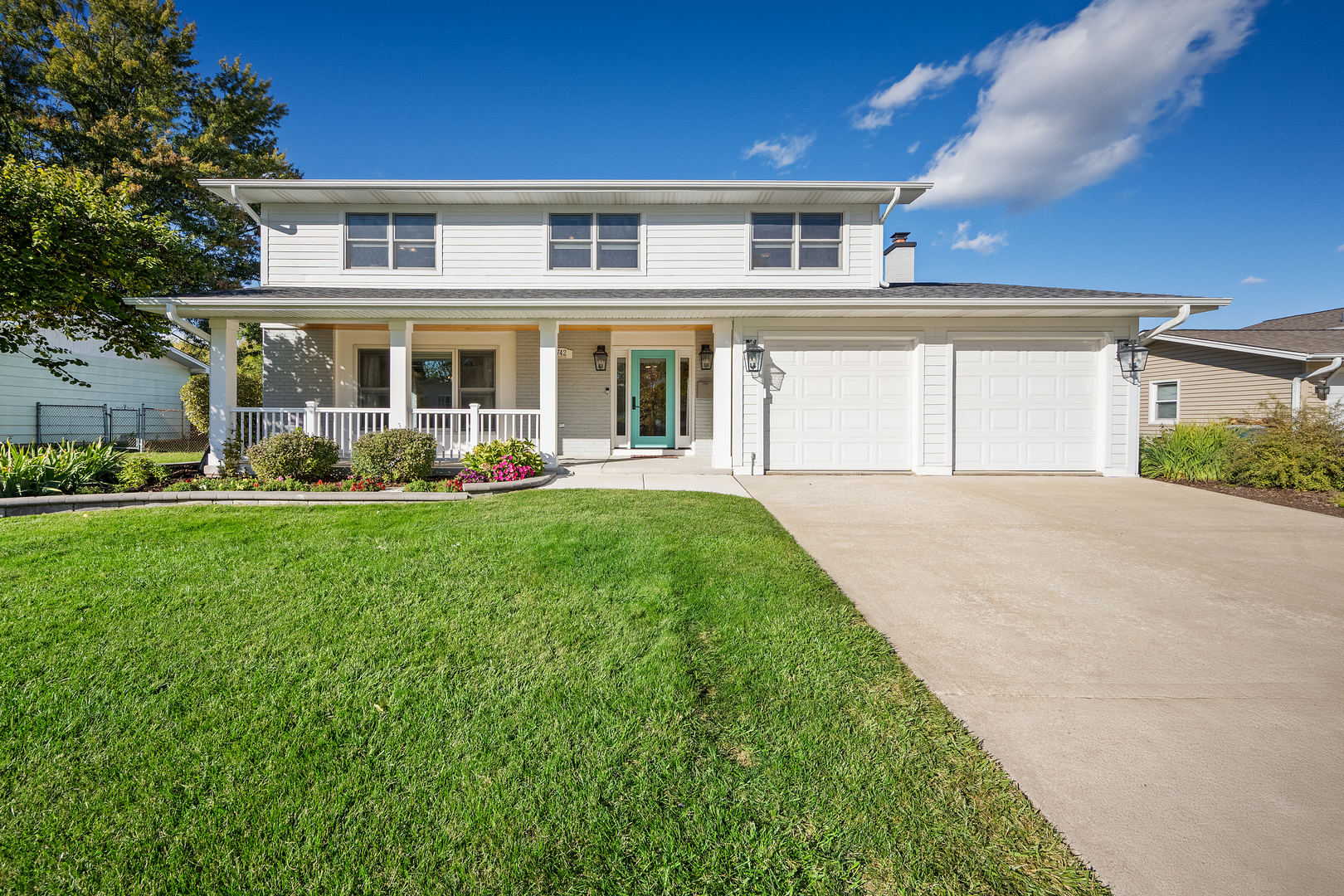 742 Ridgeview Street Downers Grove IL 60516