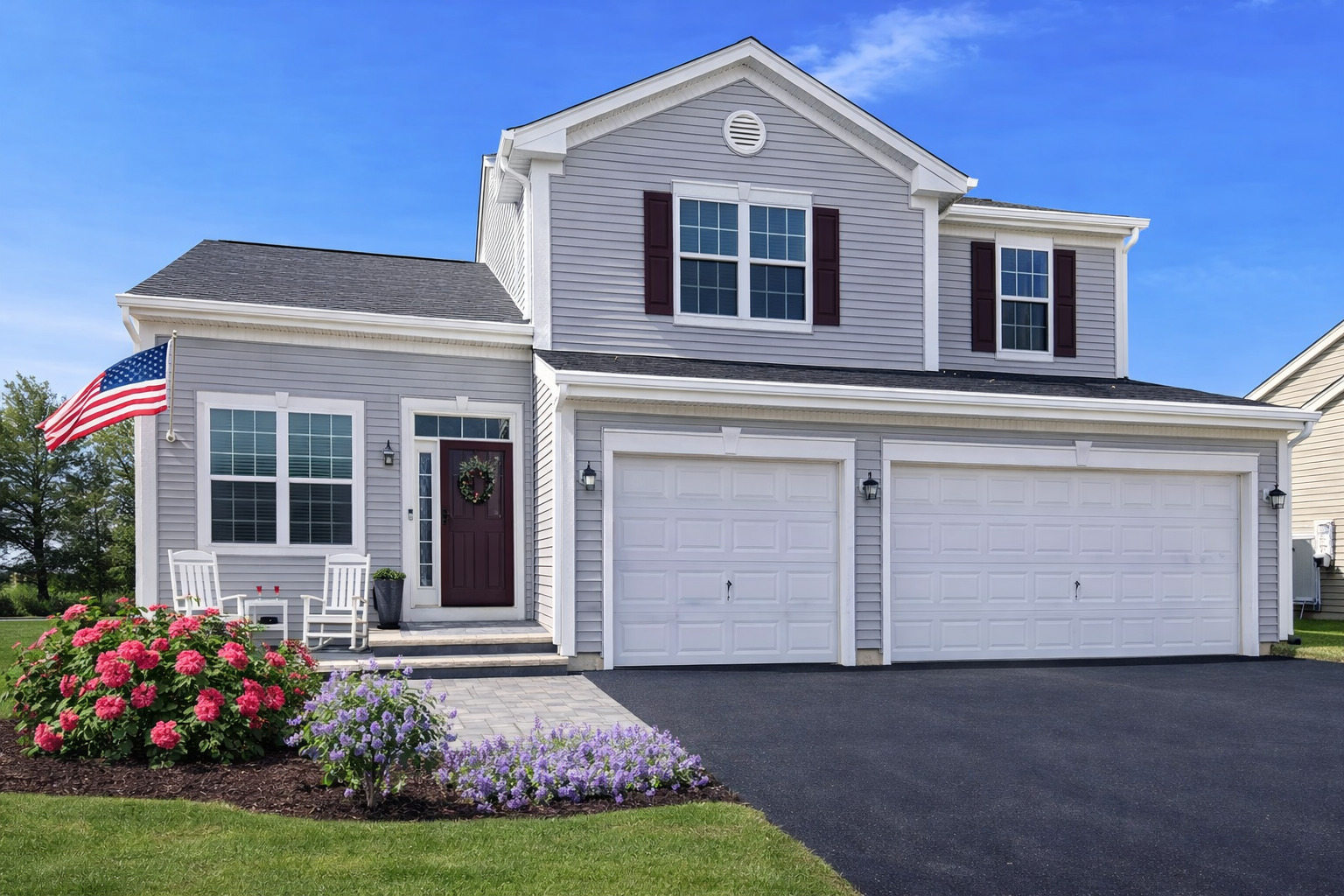 2185 Fescue Drive Aurora IL 60504