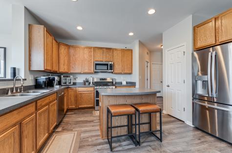 2185 Fescue Drive Aurora IL 60504