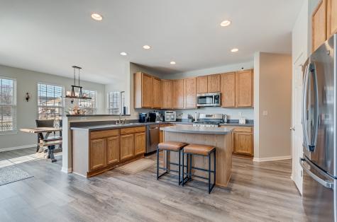 2185 Fescue Drive Aurora IL 60504