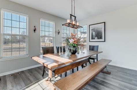 2185 Fescue Drive Aurora IL 60504