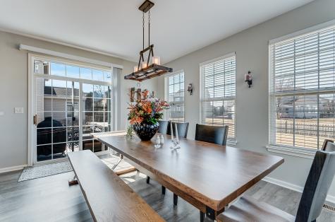 2185 Fescue Drive Aurora IL 60504