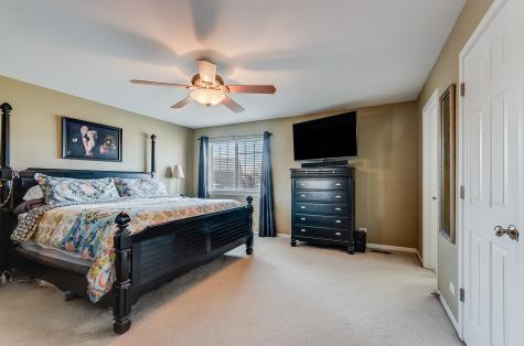 2185 Fescue Drive Aurora IL 60504