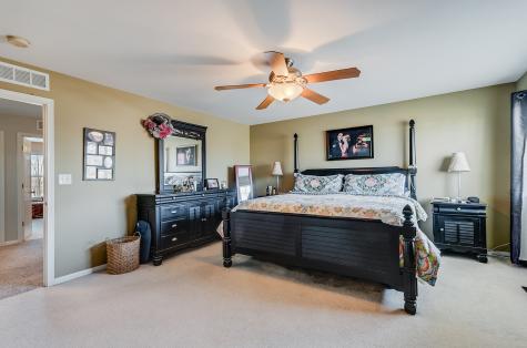 2185 Fescue Drive Aurora IL 60504