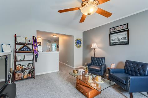 2185 Fescue Drive Aurora IL 60504