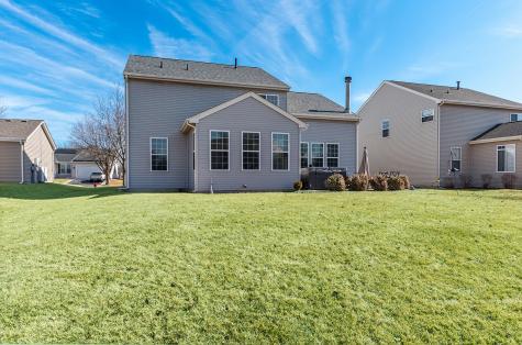 2185 Fescue Drive Aurora IL 60504