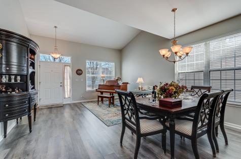 2185 Fescue Drive Aurora IL 60504