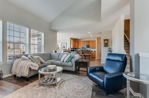 2185 Fescue Drive Aurora IL 60504