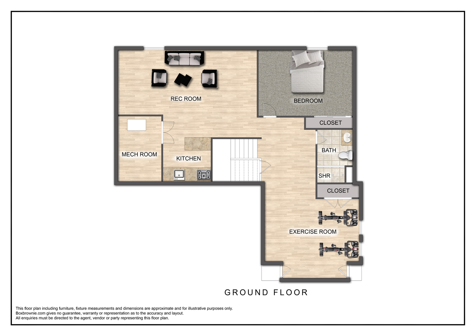553 North Kenilworth Avenue Glen Ellyn IL 60137