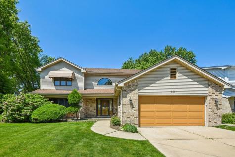 526 North 3rd Avenue Des Plaines IL 60016