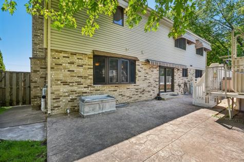 526 North 3rd Avenue Des Plaines IL 60016
