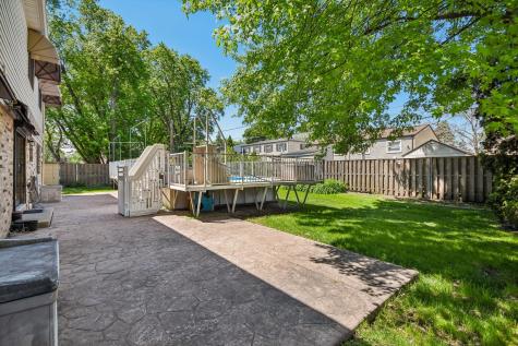 526 North 3rd Avenue Des Plaines IL 60016