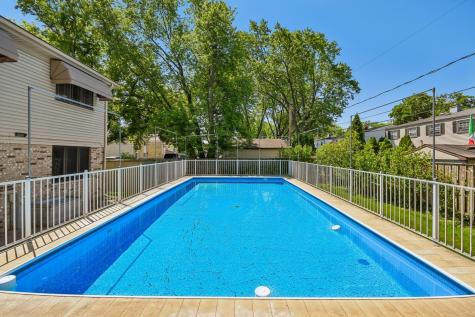 526 North 3rd Avenue Des Plaines IL 60016