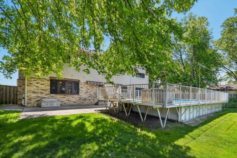 526 North 3rd Avenue Des Plaines IL 60016