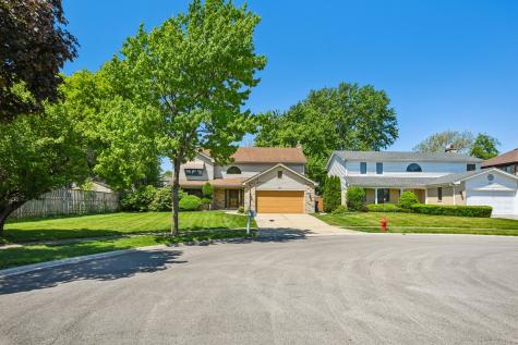 526 North 3rd Avenue Des Plaines IL 60016