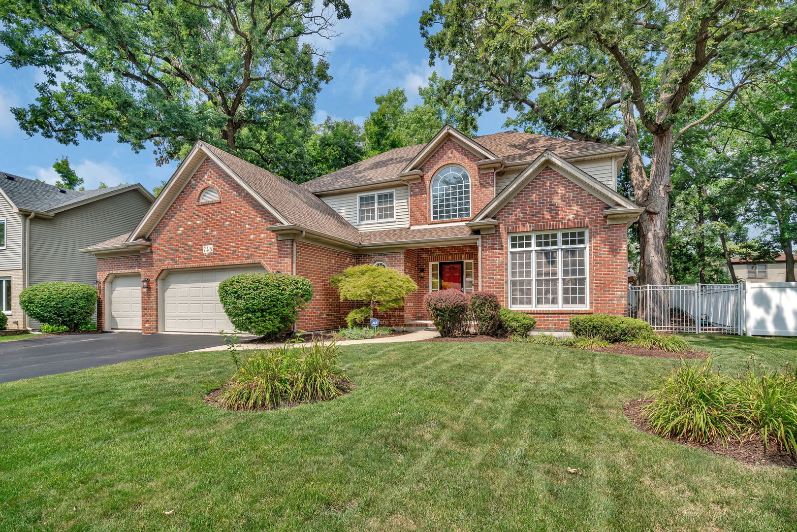 745 Feather Sound Drive Bolingbrook IL 60440