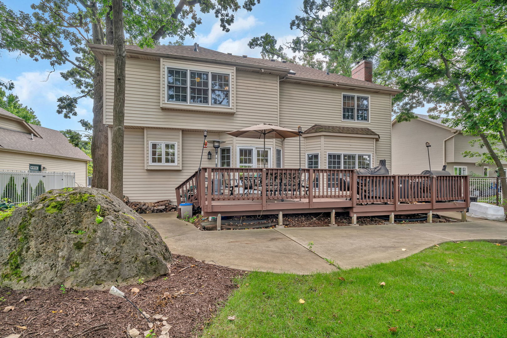 745 Feather Sound Drive Bolingbrook IL 60440