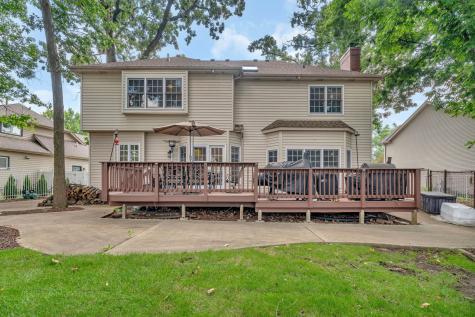 745 Feather Sound Drive Bolingbrook IL 60440