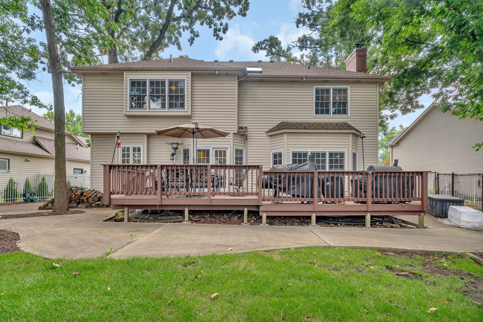 745 Feather Sound Drive Bolingbrook IL 60440