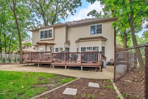 745 Feather Sound Drive Bolingbrook IL 60440