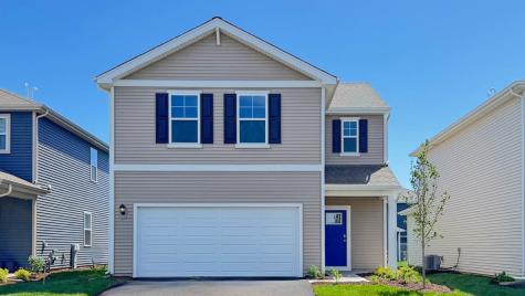 1301 Acadia Circle Pingree Grove IL 60140