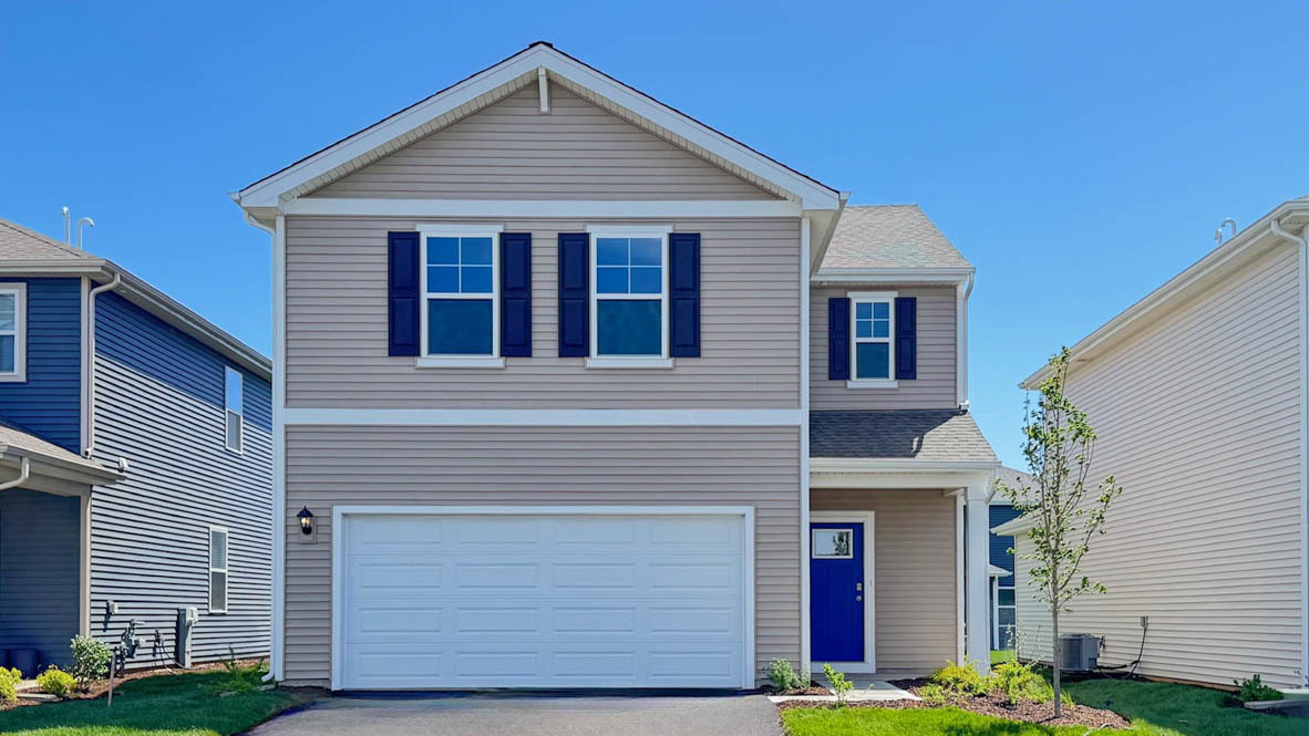 1301 Acadia Circle Pingree Grove IL 60140