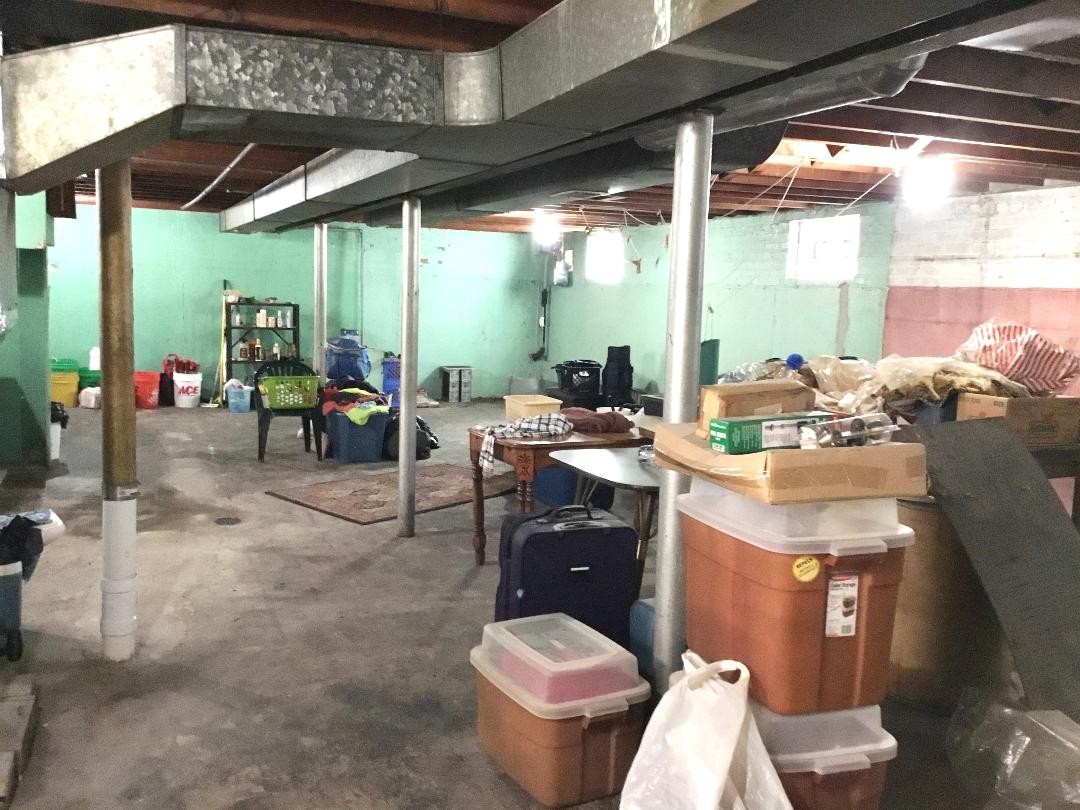 4812 South Leclaire Avenue Chicago IL 60638