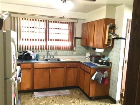 4812 South Leclaire Avenue Chicago IL 60638