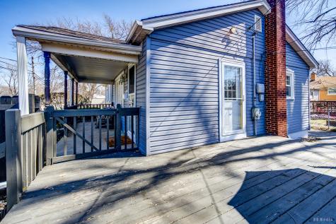 2953 180TH Street Lansing IL 60438