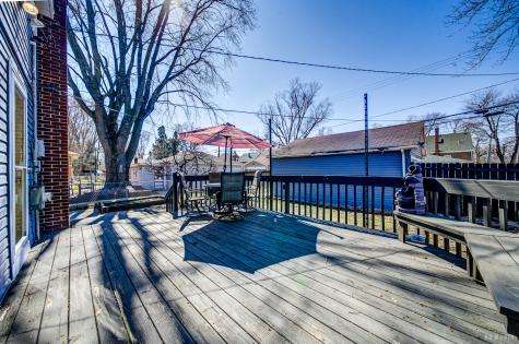 2953 180TH Street Lansing IL 60438