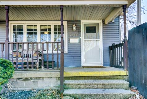 2953 180TH Street Lansing IL 60438