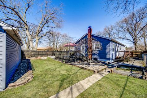 2953 180TH Street Lansing IL 60438