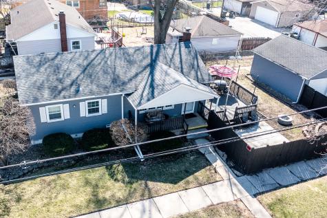2953 180TH Street Lansing IL 60438