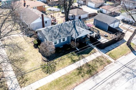 2953 180TH Street Lansing IL 60438
