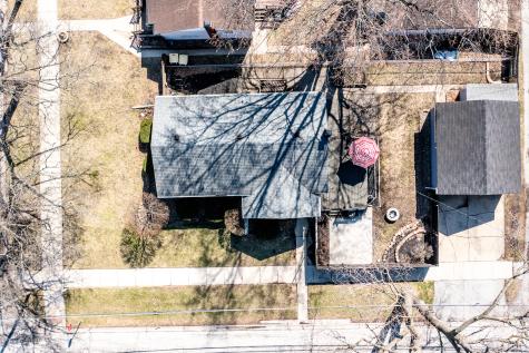 2953 180TH Street Lansing IL 60438